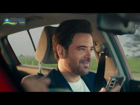 Etihad Town Sialkot Development Update 1