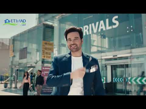 Etihad Town Sialkot Development Update 2